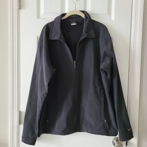 Nike Sphere Pro Full Zip Golf Jacket